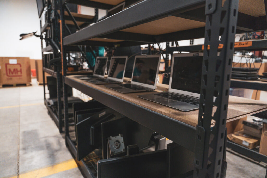 Refurbished Computers