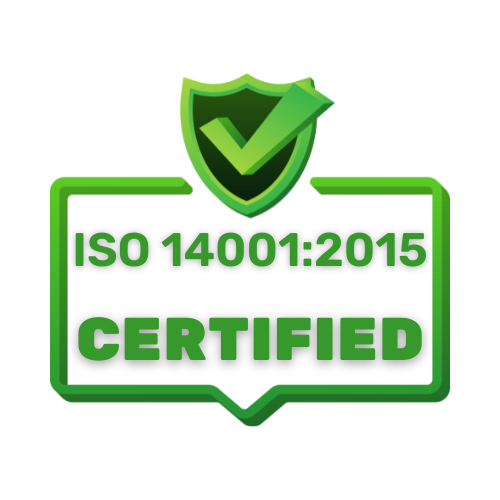 ISO 14001:2015 : Brand Short Description Type Here.